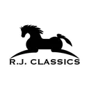 R.J. Classics logo