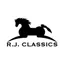R.J. Classics logo
