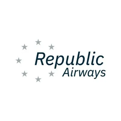 Republic Airways Holdings Inc logo