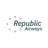 Republic Airways logo