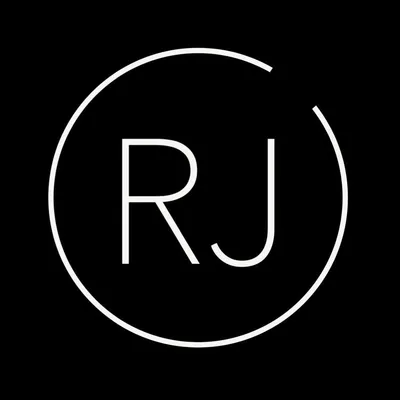 RJ Living logo