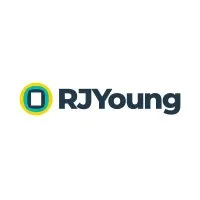 RJ Young logo