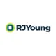 Rj Young logo
