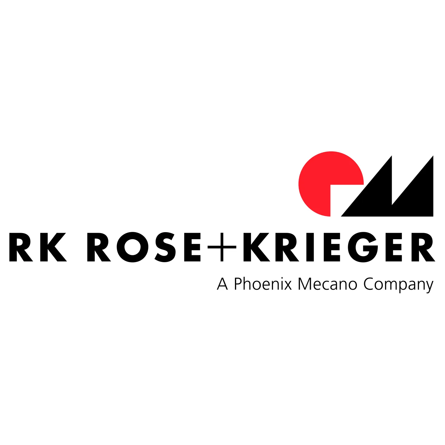 RK Rose + Krieger GmbH & Co. KG Verbindungs- und Positioniersysteme
