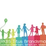 Logo Titus Brandsmaschool