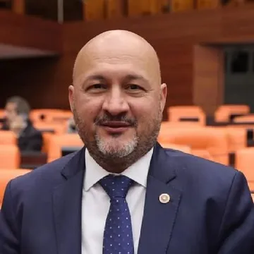 Resul Kurt Danişmanlik Logo