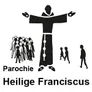 Logo Parochie Heilige Franciscus