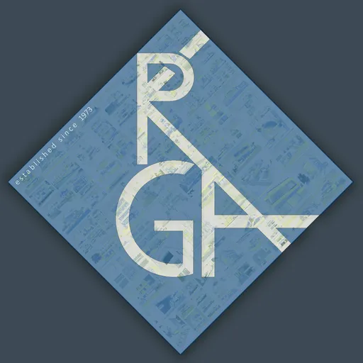 RKGA Group LLC logo