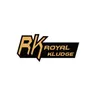 Rkgamingstore logo