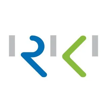 RKH Kliniken Logo