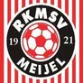 Logo RKMSV Meijel