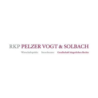 RKP Pelzer Vogt und Solbach GbR