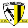 Logo RKSV Boerdonk