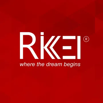 RKTech Corp Logo