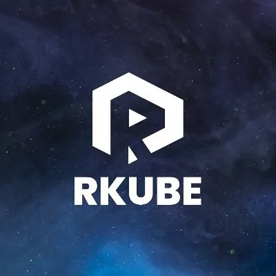 RKube Inc logo