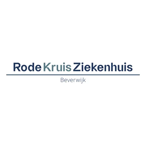 Rode Kruis Ziekenhuis logo