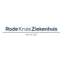 Logo Rode Kruis Ziekenhuis, Buitenpolikliniek Heemskerk