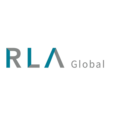 RLA Global logo
