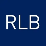 Rider Levett Bucknall (rlb) Victoria Pty Ltd Logo
