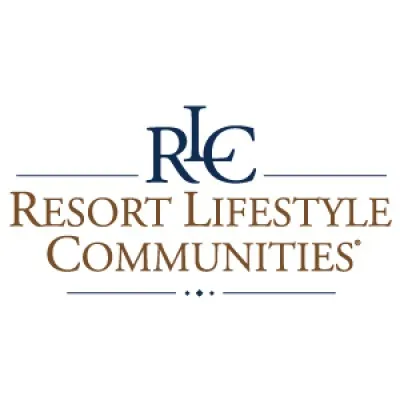 Resort Lifestyle Communities logo