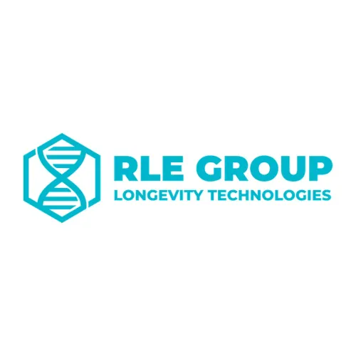 Radical Life Extension Group logo