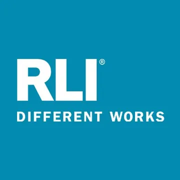 RLI Corp Logo