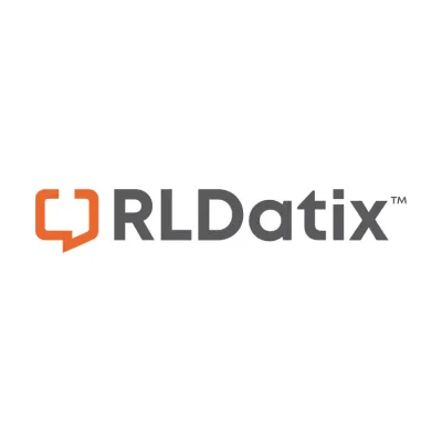 RLDatix logo