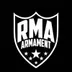 RMA Armament logo