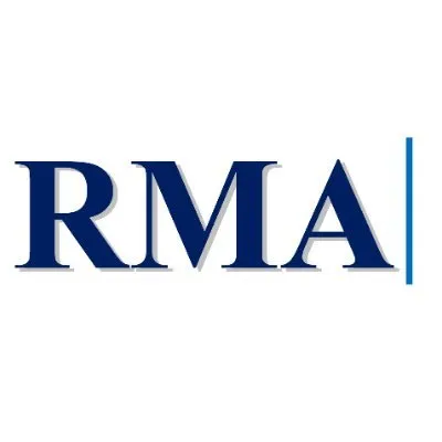 RMA Associates LLC logo