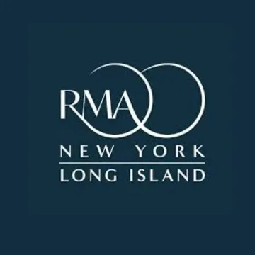 RMA Long Island IVF Logo