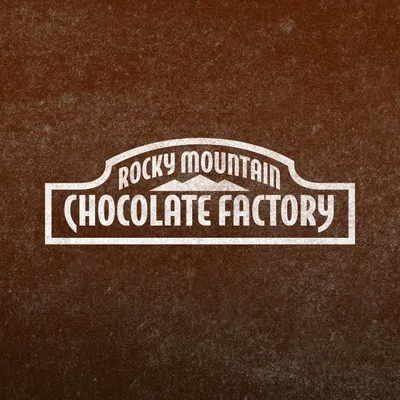 Rocky Mountain Chocolate Facto logo