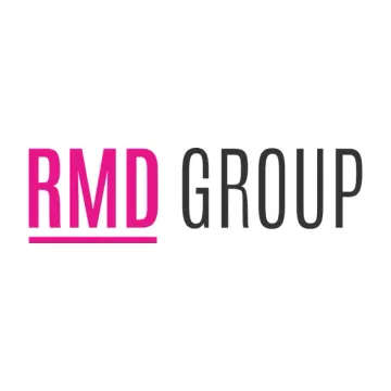 RMD Group Logo