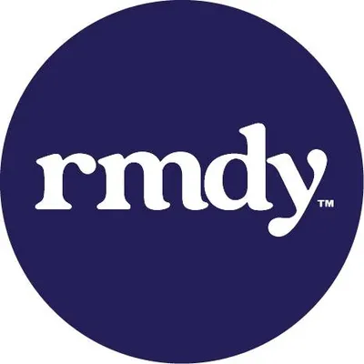 rmdy logo