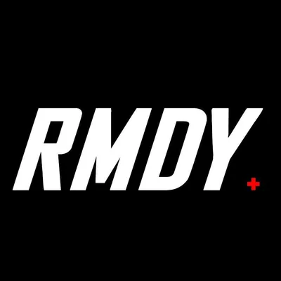 RMDY logo