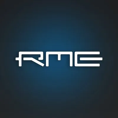 RME logo