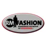 Logo RM Fashion