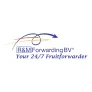 Logo R&M Forwarding bv - Bieslookweg