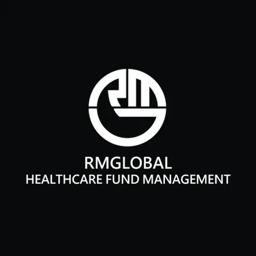 RMGP Bio-Pharma logo