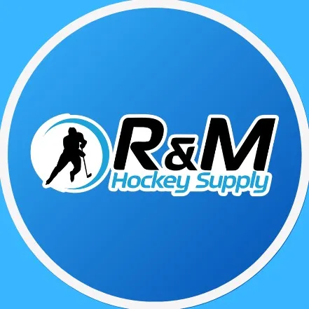 R&M Hockey Supply (RM Hockey)
