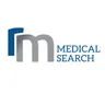 RM Medical Search & Consulting logo