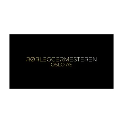 RØRLEGGERMESTEREN OSLO AS