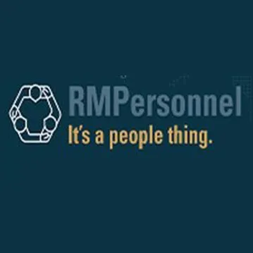 RM Personnel Logo