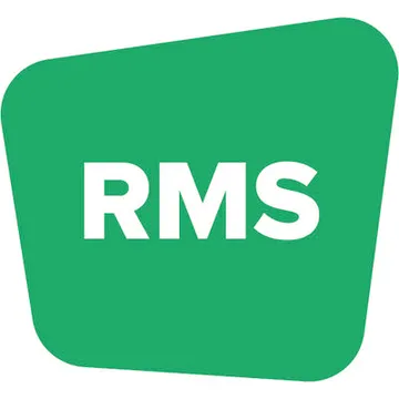 Retail Merchandising Services Logo