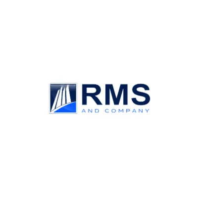 RMS and Company logo