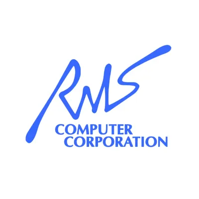 Rms Computer Corporation