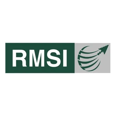 RMSI Pvt. Ltd. logo