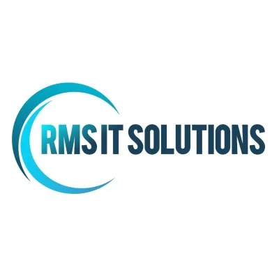RMS IT Solutions Inc logo