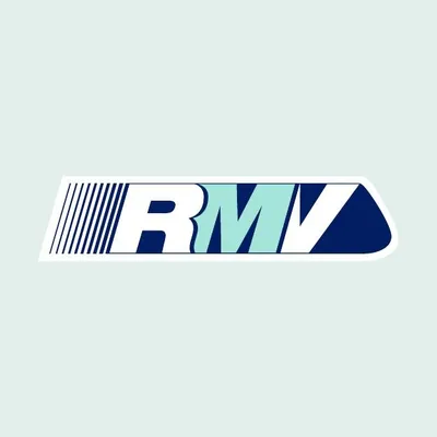 RMV (Frankfurt) logo