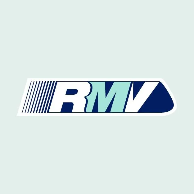 Rhein-Main-Verkehrsverbund GmbH