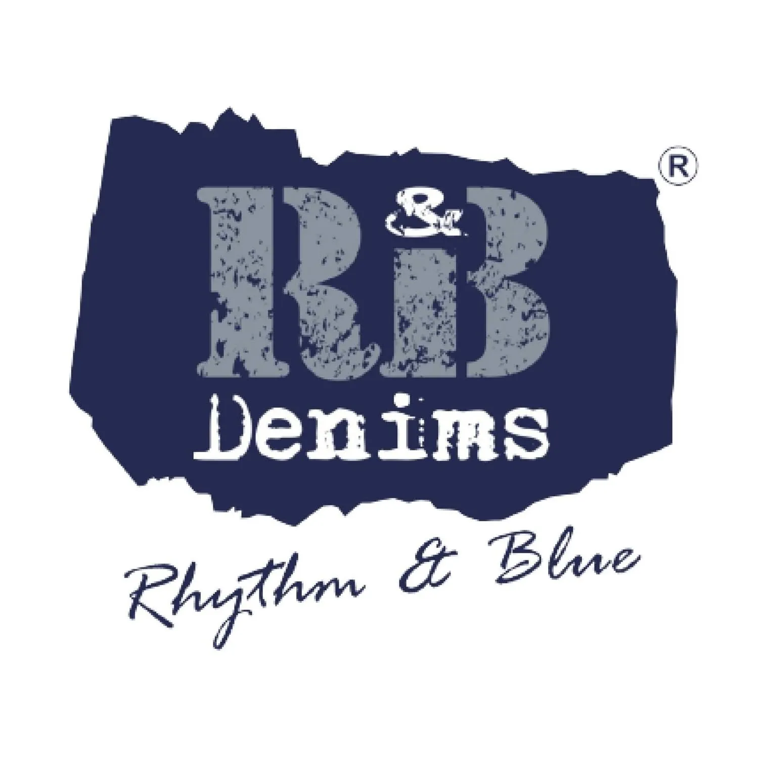 R&B Denims Ltd logo